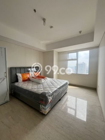 Apartemen di Medan Kota, 2 KT, Luas 63m², Kawasan Medan Kota, Medan, Medan Apartemen di Medan Kota, 2 KT, Luas 63m², Kawasan Medan Kota, Medan, Medan