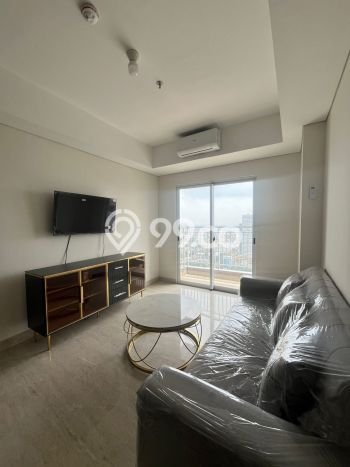 Apartemen di Medan Kota, 2 KT, Luas 63m², Kawasan Medan Kota, Medan, Medan Apartemen di Medan Kota, 2 KT, Luas 63m², Kawasan Medan Kota, Medan, Medan