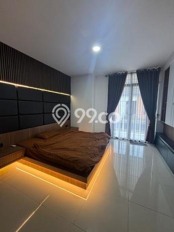 Rumah Strategis Minimalis Lb 144m2 di Medan Johor, Medan Rumah Strategis Minimalis Lb 144m2 di Medan Johor, Medan