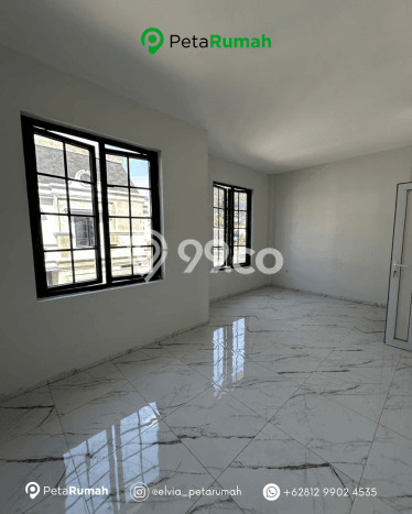 Jual Rumah Bagus Siap Huni LB 165m2 di Medan Helvetia, Medan Jual Rumah Bagus Siap Huni LB 165m2 di Medan Helvetia, Medan