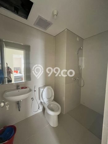 Apartemen di Medan Kota, 2 KT, Luas 63m², Kawasan Medan Kota, Medan, Medan Apartemen di Medan Kota, 2 KT, Luas 63m², Kawasan Medan Kota, Medan, Medan