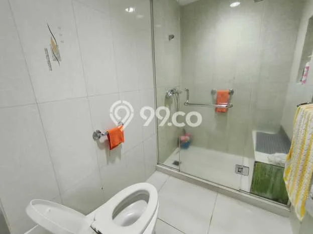 Rumah Mewah Siap Huni LT 176m2 di Medan Polonia, Medan Rumah Mewah Siap Huni LT 176m2 di Medan Polonia, Medan
