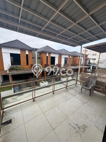 Rumah Strategis Minimalis Lb 144m2 di Medan Johor, Medan Rumah Strategis Minimalis Lb 144m2 di Medan Johor, Medan