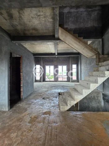 Dijual Cepat Rumah Favorit Siap Huni LB 163m2 di Medan Tembung, Medan Dijual Cepat Rumah Favorit Siap Huni LB 163m2 di Medan Tembung, Medan
