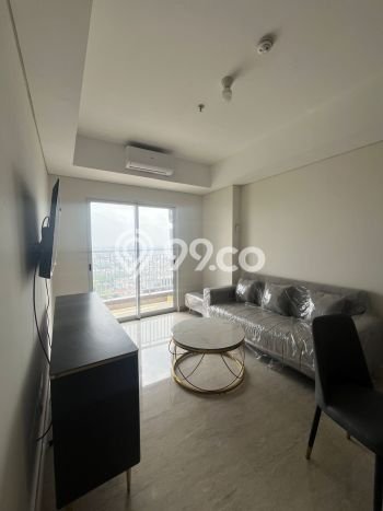 Apartemen di Medan Kota, 2 KT, Luas 63m², Kawasan Medan Kota, Medan, Medan Apartemen di Medan Kota, 2 KT, Luas 63m², Kawasan Medan Kota, Medan, Medan