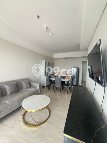 Apartemen di Medan Kota, 2 KT, Luas 63m², Kawasan Medan Kota, Medan, Medan Apartemen di Medan Kota, 2 KT, Luas 63m², Kawasan Medan Kota, Medan, Medan