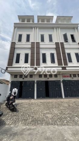 Untuk Dijual Ruko di Medan Tembung Medan LT 80m2 / LB 196m2 Untuk Dijual Ruko di Medan Tembung Medan LT 80m2 / LB 196m2