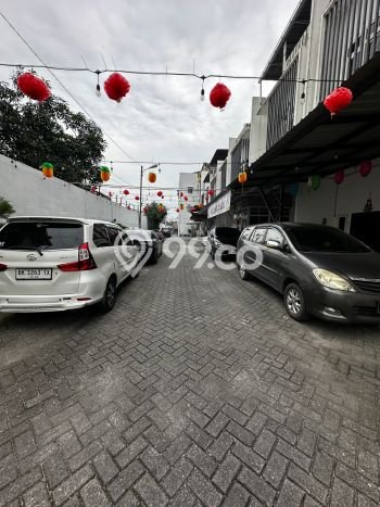 Rumah area Medan Tembung, Medan, Luas 72m² Bangunan 150m² Rumah area Medan Tembung, Medan, Luas 72m² Bangunan 150m²