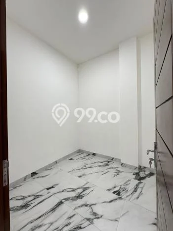 Hunian Cantik Modern Lb 180m2 di Medan Johor, Medan Hunian Cantik Modern Lb 180m2 di Medan Johor, Medan
