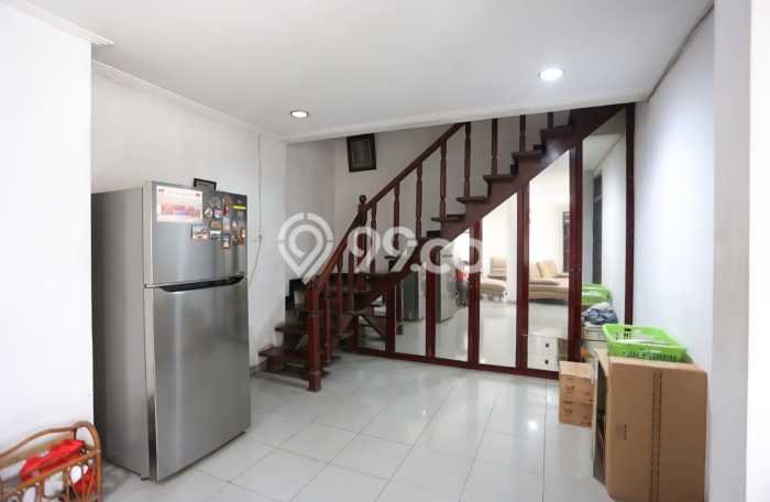 Rumah Luxury Modern Siap Huni di Tomang Jakarta Barat Rumah Luxury Modern Siap Huni di Tomang Jakarta Barat