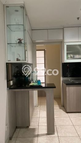 Apartemen Siap Pakai 2 Kamar dengan Harga Terjangkau di Area Kelapa Gading, Jakarta Utara Apartemen Siap Pakai 2 Kamar dengan Harga Terjangkau di Area Kelapa Gading, Jakarta Utara