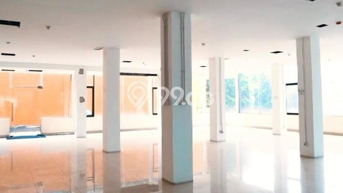 Komersial Dijual di Jakarta Pusat LT 777m2 & LB 1605m2 Lokasi Terbaik! Komersial Dijual di Jakarta Pusat LT 777m2 & LB 1605m2 Lokasi Terbaik!