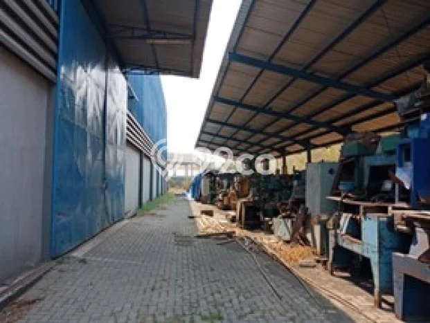 Gudang Paling Dicari LB 1824m2 Dijual di Tangerang Gudang Paling Dicari LB 1824m2 Dijual di Tangerang