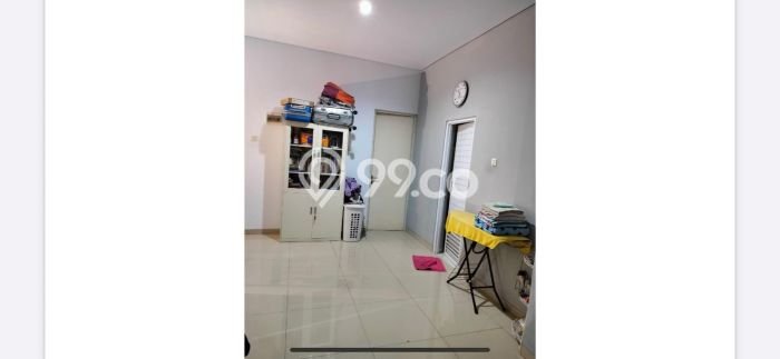 Siap Huni Hunian Elit 4 Kamar di Cakung Dekat ke Mana Pun Siap Huni Hunian Elit 4 Kamar di Cakung Dekat ke Mana Pun