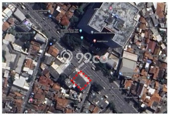 Paling Dicari! Ruko Dijual di Buah Batu Harga Kompetitif Paling Dicari! Ruko Dijual di Buah Batu Harga Kompetitif