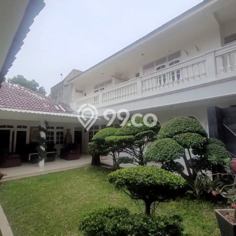 Dijual Hunian Mewah dengan Fasilitas Sekitar Lengkap di Duren Sawit, Jakarta Timur Dijual Hunian Mewah dengan Fasilitas Sekitar Lengkap di Duren Sawit, Jakarta Timur
