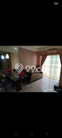 Apartemen Disewakan Murah 2 KT / 1 KM di Kelapa Gading, Jakarta Utara Apartemen Disewakan Murah 2 KT / 1 KM di Kelapa Gading, Jakarta Utara