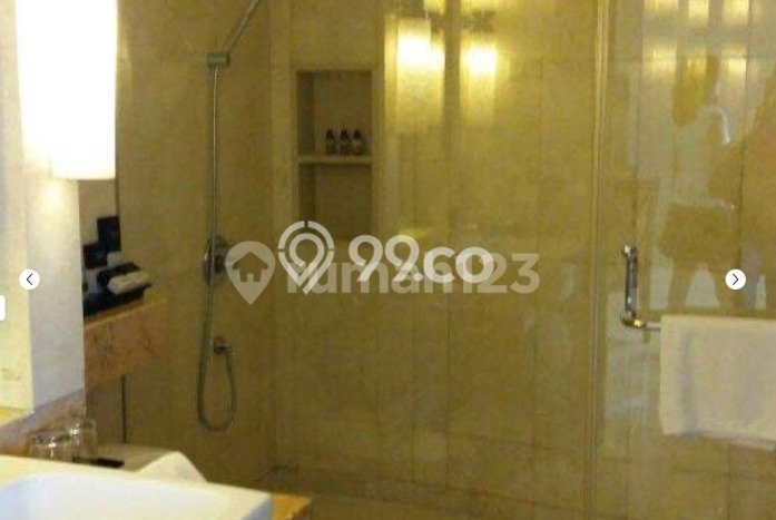 Dijual Apartemen Luxury di Mega Kuningan 1 Kamar & 1 Kamar Mandi Dijual Apartemen Luxury di Mega Kuningan 1 Kamar & 1 Kamar Mandi