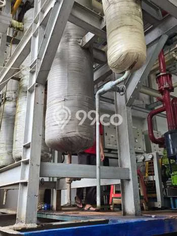 Paling Diincar! Gudang Dijual di Muara Baru Harga Kompetitif Paling Diincar! Gudang Dijual di Muara Baru Harga Kompetitif