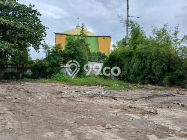 Lahan Strategis di Tanjung Priok Jakarta Utara Disewakan dengan Luas 1815m2 Lahan Strategis di Tanjung Priok Jakarta Utara Disewakan dengan Luas 1815m2