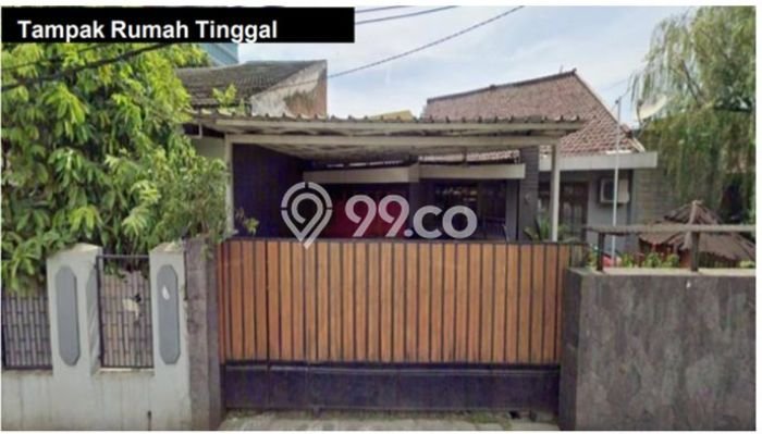 Komersial Dijual di Prime Area Bandung Luas 1649m2 Komersial Dijual di Prime Area Bandung Luas 1649m2