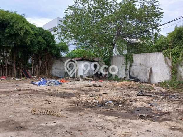 Lahan Strategis di Tanjung Priok Jakarta Utara Disewakan dengan Luas 1815m2 Lahan Strategis di Tanjung Priok Jakarta Utara Disewakan dengan Luas 1815m2