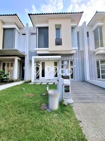 Vila Kawasan Labuhan Deli, Area 144m2m², Lokasi Potensial untuk bisnis Vila Kawasan Labuhan Deli, Area 144m2m², Lokasi Potensial untuk bisnis