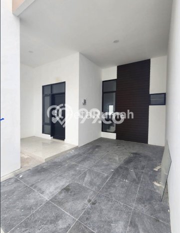 Vila Terawat Kawasan Medan Johor, Area 75m2m², Kawasan Asri dan aman Vila Terawat Kawasan Medan Johor, Area 75m2m², Kawasan Asri dan aman