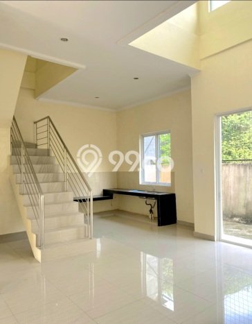 Vila Strategis Kawasan Medan Johor, Area 136m2m², Akses ke berbagai fasilitas Vila Strategis Kawasan Medan Johor, Area 136m2m², Akses ke berbagai fasilitas