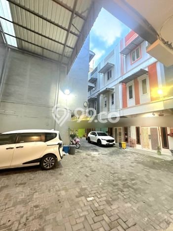 Jual Rumah Favorit Siap Huni LB 48m2 di Medan Tembung, Medan Jual Rumah Favorit Siap Huni LB 48m2 di Medan Tembung, Medan