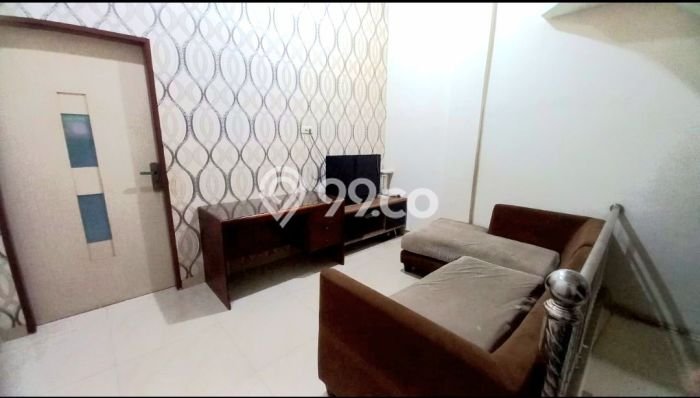 Jual Rumah Favorit Siap Huni LB 48m2 di Medan Tembung, Medan Jual Rumah Favorit Siap Huni LB 48m2 di Medan Tembung, Medan
