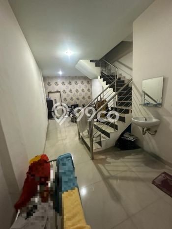 Jual Rumah Favorit Siap Huni LB 48m2 di Medan Tembung, Medan Jual Rumah Favorit Siap Huni LB 48m2 di Medan Tembung, Medan