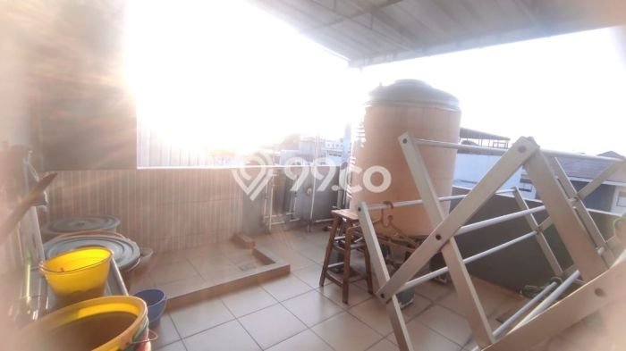 Jual Rumah Favorit Siap Huni LB 48m2 di Medan Tembung, Medan Jual Rumah Favorit Siap Huni LB 48m2 di Medan Tembung, Medan