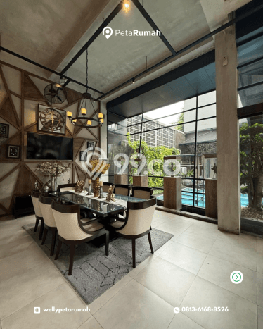 Vila Nyaman di Medan Tembung, Luas 604m2m², Dekat ke berbagai fasilitas Vila Nyaman di Medan Tembung, Luas 604m2m², Dekat ke berbagai fasilitas