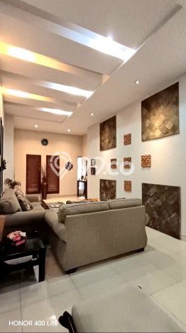 Vila Kawasan Labuhan Deli, Luas 250m2m², Area Nyaman Vila Kawasan Labuhan Deli, Luas 250m2m², Area Nyaman