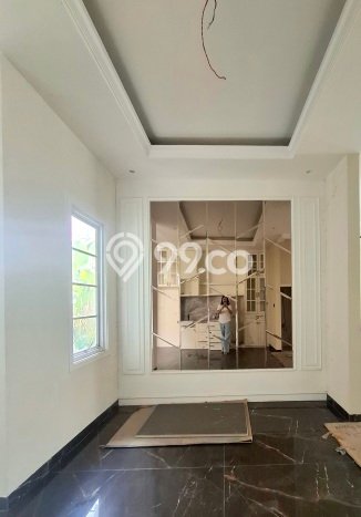 HARGA TERBAIK! Vila Kawasan Medan Johor, Area 162m², Area Strategis HARGA TERBAIK! Vila Kawasan Medan Johor, Area 162m², Area Strategis