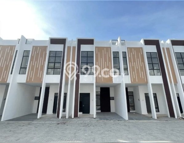 Vila Terawat Kawasan Medan Johor, Area 75m2m², Kawasan Asri dan aman Vila Terawat Kawasan Medan Johor, Area 75m2m², Kawasan Asri dan aman