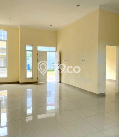 Vila Strategis Kawasan Medan Johor, Area 136m2m², Akses ke berbagai fasilitas Vila Strategis Kawasan Medan Johor, Area 136m2m², Akses ke berbagai fasilitas