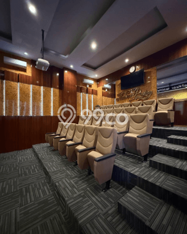 Vila Nyaman di Medan Tembung, Luas 604m2m², Dekat ke berbagai fasilitas Vila Nyaman di Medan Tembung, Luas 604m2m², Dekat ke berbagai fasilitas