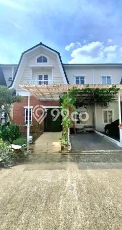 HARGA TERBAIK! Vila Kawasan Medan Johor, Area 162m², Area Strategis HARGA TERBAIK! Vila Kawasan Medan Johor, Area 162m², Area Strategis