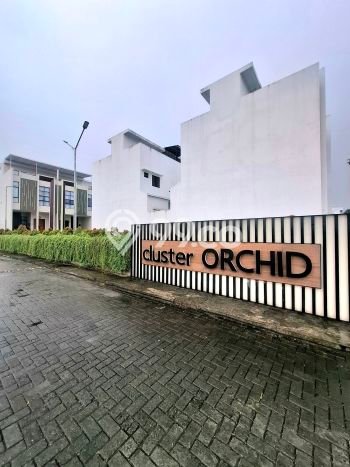 Vila Terawat Kawasan Medan Johor, Area 75m2m², Kawasan Asri dan aman Vila Terawat Kawasan Medan Johor, Area 75m2m², Kawasan Asri dan aman
