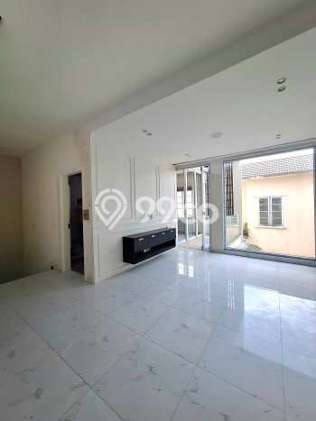 HARGA TERBAIK! Vila Kawasan Medan Johor, Area 162m², Area Strategis HARGA TERBAIK! Vila Kawasan Medan Johor, Area 162m², Area Strategis