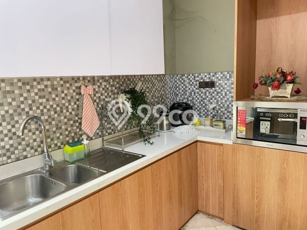 Jarang Ada! Rumah Sewa 3 Kamar Bagus Siap Huni Antasari Jarang Ada! Rumah Sewa 3 Kamar Bagus Siap Huni Antasari