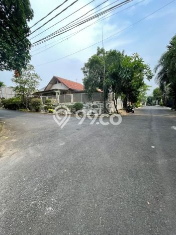 Tanah untuk Dijual di Cilandak Jakarta Selatan Luas 230m2 Tanah untuk Dijual di Cilandak Jakarta Selatan Luas 230m2