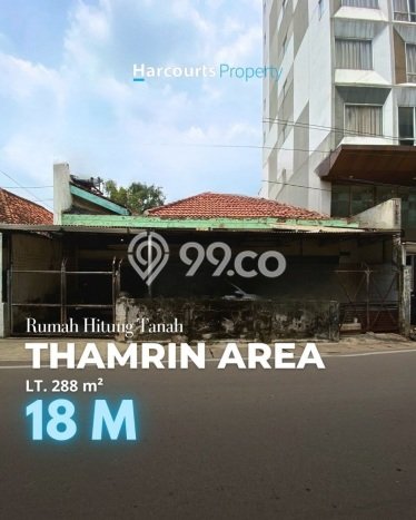 Rumah Elit Modern Siap Huni di Thamrin Jakarta Pusat Rumah Elit Modern Siap Huni di Thamrin Jakarta Pusat