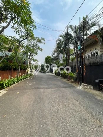 Tanah untuk Dijual di Cilandak Jakarta Selatan Luas 230m2 Tanah untuk Dijual di Cilandak Jakarta Selatan Luas 230m2