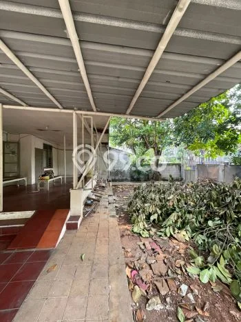 Tanah untuk Dijual di Cilandak Jakarta Selatan Luas 230m2 Tanah untuk Dijual di Cilandak Jakarta Selatan Luas 230m2