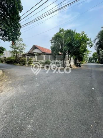 Tanah untuk Dijual di Cilandak Jakarta Selatan Luas 230m2 Tanah untuk Dijual di Cilandak Jakarta Selatan Luas 230m2