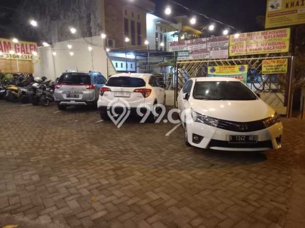 Unit Komersial Dijual di Salatiga LT 456m2 & LB 320m2 Unit Komersial Dijual di Salatiga LT 456m2 & LB 320m2