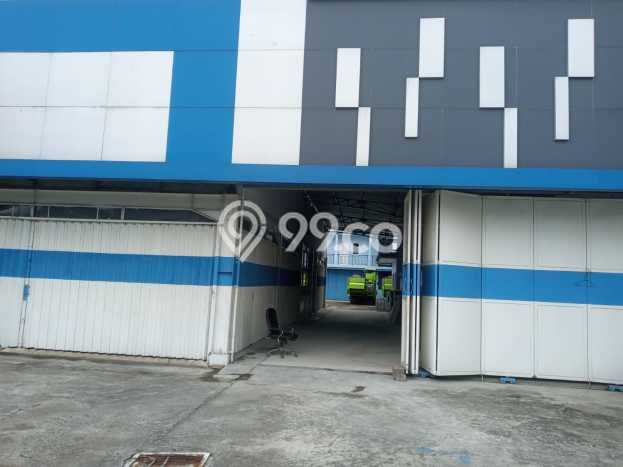 Komersial Komersial Dijual di Cipondoh Tangerang LT 1118m2 & LB 700m2 Komersial Komersial Dijual di Cipondoh Tangerang LT 1118m2 & LB 700m2